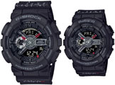 G-SHOCK LOV-21A-1AJR ラバーズコレクション2021 LOVER'S COLLECTION 2021