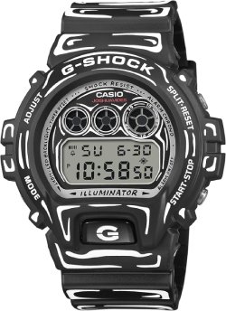 G-SHOCK DW-6900JV-1JR Joshua Videsコラボレーションモデル