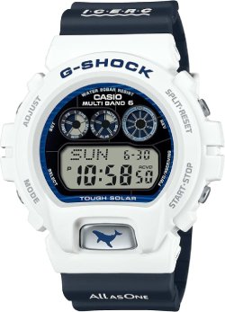 G-SHOCK GW-6905K-7AJR Love The Sea And The Earth