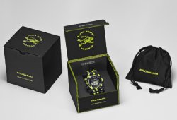 G-SHOCK GW-8200TPF-1JR ミスジヤドクガエル FROGMAN フロッグマン