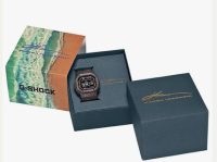 G-SHOCK GBX-H5600KI-5JR 五十嵐カノアシグネチャーモデル
